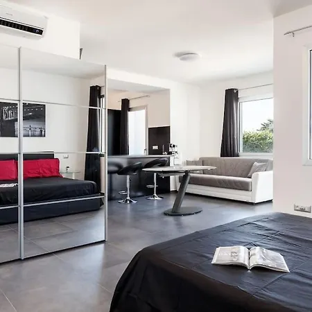 Leonida's - Shared Pool, Jacuzzi And Beach 150mt Su Forti